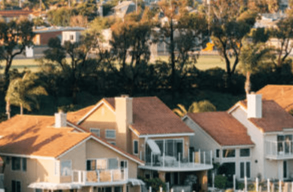 Real Estate